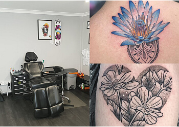 3 Best Tattoo Shops in Colchester, UK - Expert Recommendations