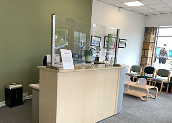 Costa Chiropractic Bathgate Ltd.