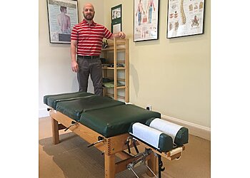 Costa Chiropractic Bathgate Ltd.