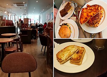 Costa Coffee Barnsley