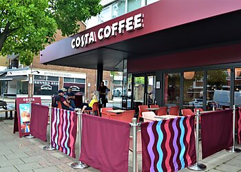 Costa Coffee