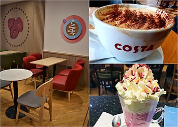 Costa Coffee