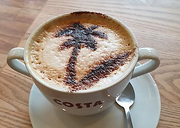 Dudley cafes Costa Coffee image 1