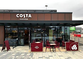 Costa Coffee