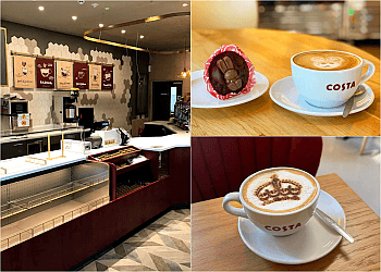 Costa Coffee