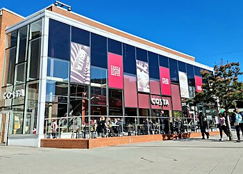 Costa Coffee Sandwell