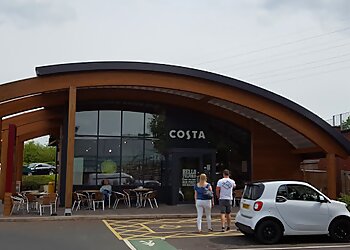 Costa Coffee
