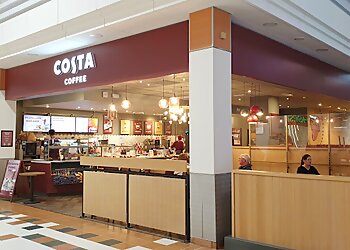 Costa Coffee West Lothian