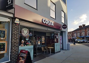Costa Coffee