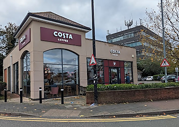 Costa Coffee Aylesbury Vale