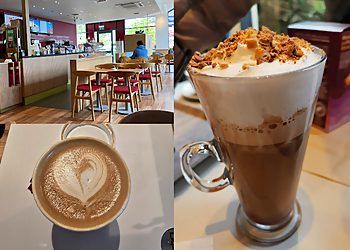 Costa Coffee Aylesbury Vale