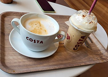 Costa Coffee Aylesbury Vale Costa Coffee Aylesbury Vale