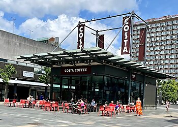 Costa Coffee Basildon