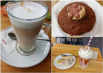 Costa Coffee Basildon