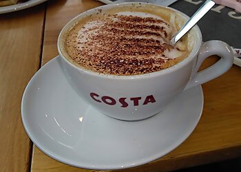 Basildon cafes Costa Coffee Basildon  image 1