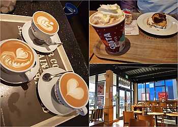 Costa Coffee Basingstoke Deane