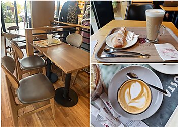 Costa Coffee Bolton