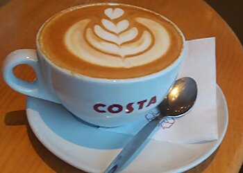 Bolton cafes Costa Coffee Bolton image 1