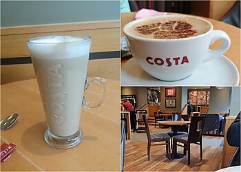 Costa Coffee Bridgend