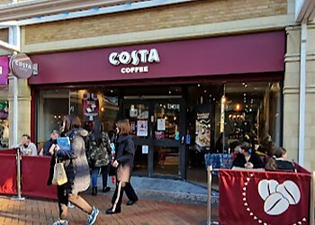 Costa Coffee Caerphilly