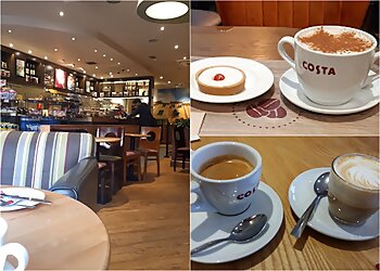 Costa Coffee Caerphilly