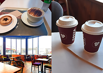 Costa Coffee Carmarthenshire
