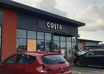 Costa Coffee Chorley