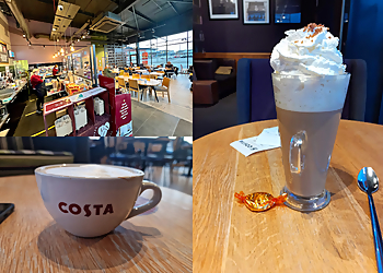 Costa Coffee Chorley