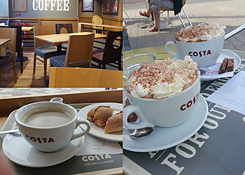 Costa Coffee Colchester