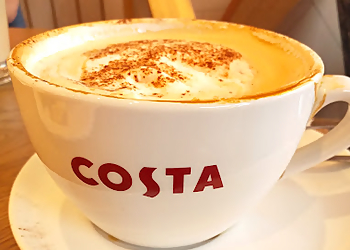Costa Coffee Doncaster Costa Coffee Doncaster