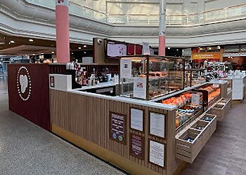 Costa Coffee Grimsby