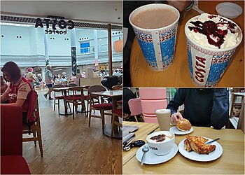Costa Coffee Grimsby