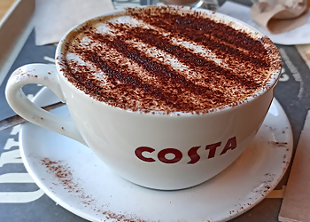 Costa Coffee Halifax