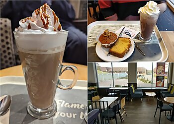 Costa Coffee Huntingdon