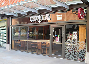 Costa Coffee Maidstone