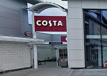 Costa Coffee Merthyr Tydfil