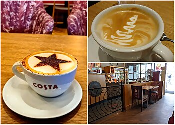 Costa Coffee Merthyr Tydfil