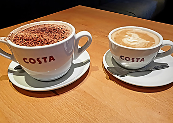 Costa Coffee Newark on Trent