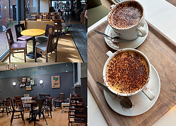 Costa Coffee Newbury