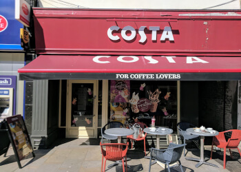 Costa Coffee