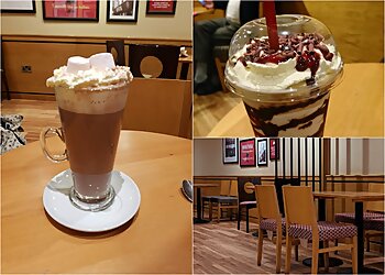 Costa Coffee