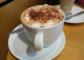 Costa Coffee North Lincolnshire