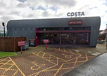 Costa Coffee Renfrewshire
