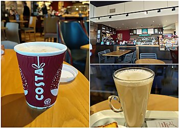 Costa Coffee Renfrewshire