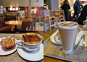 Costa Coffee Rhondda Cynon Taff