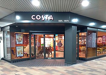 Costa Coffee Salford