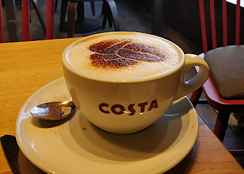 Costa Coffee Sittingbourne