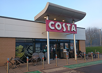 Costa Coffee Stafford