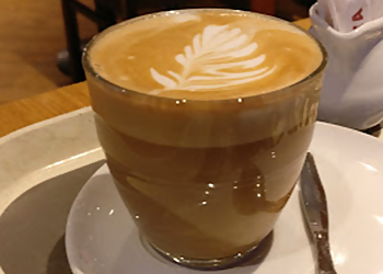 Costa Coffee Stafford