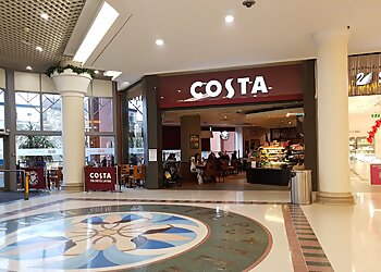 Costa Coffee Stoke-on-Trent